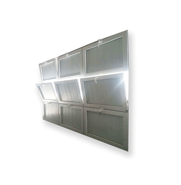 中卫湿帘导流板