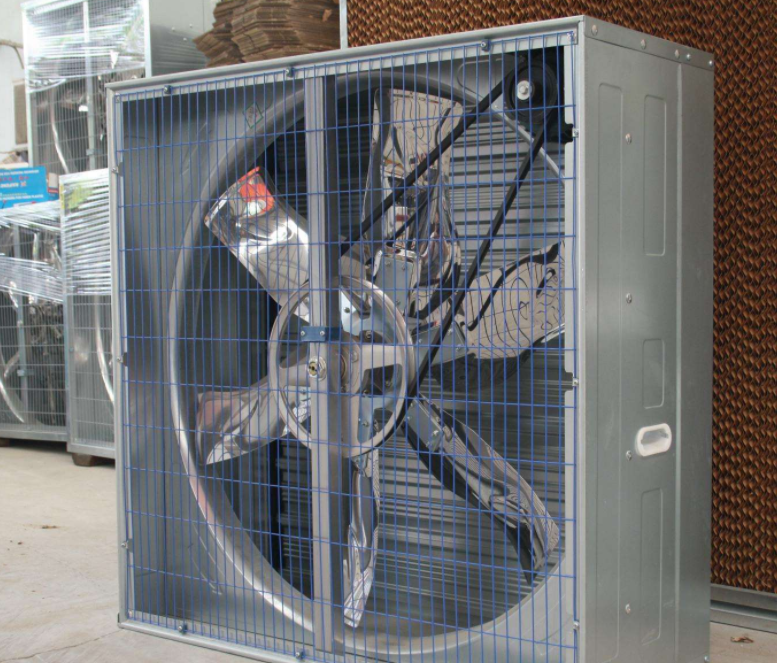 你知道怎样装置肉鸡装备风机水帘更耐用吗？？？？？